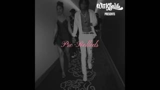 Wiz Khalifa x Chevy Woods "Water Damage" (Official Audio)