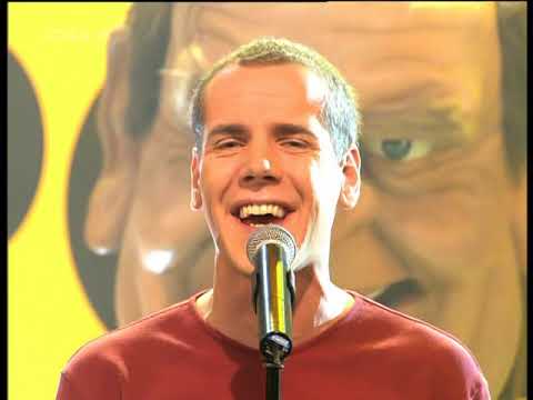 DIE GERD SHOW Der Stever SongLas Kanzlerntotp