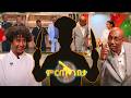 አዲሱ ሼፍ ማን ነው እንዲህ አይነት ምግብ ማንም አቅርቦ አያው�