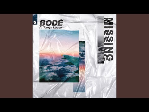 Missing (Extended Mix)