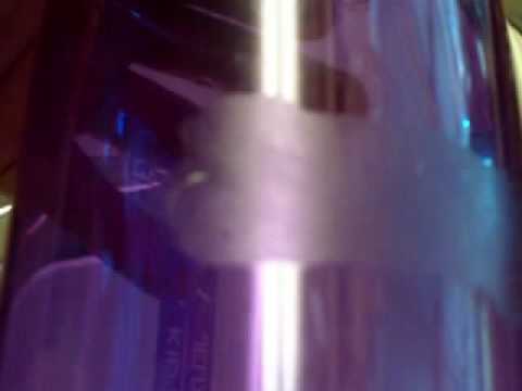 How to get tape/sticker residue off plastic. - YouTube