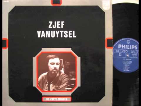 Zjef Vanuytsel De zotte morgen