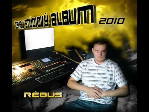 CUT-A-STROPH feat. RÉBUS & DODGER - Moje Srdce Pôjde Ďalej