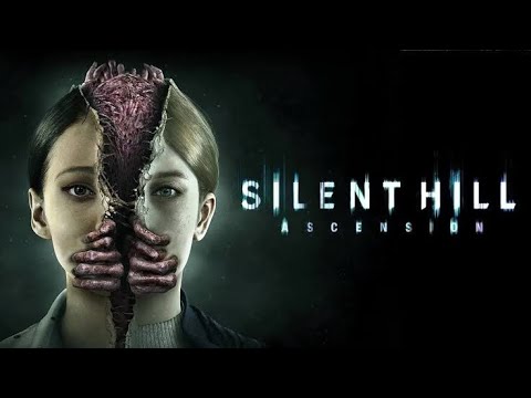 Silent Hill: Ascension - Cena 1 , Astrid e Nilson aprendem o que aconteceu com Brit.