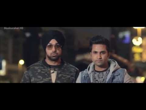 Naina Da Nasha Collaboration Falak Shabir & Deep Money - Full Video Song