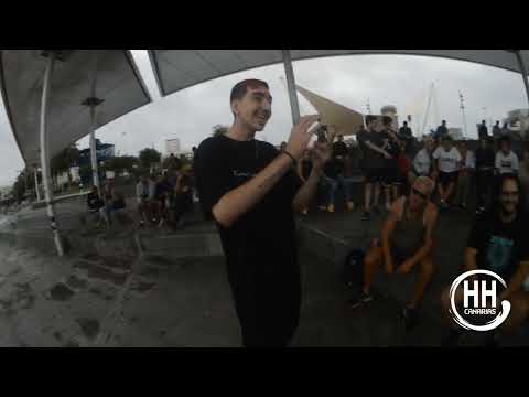 T-EME vs APOTEMA | 4tos - 2da Pre Schamann Battle