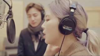 로이킴(Roy Kim),김이지(kimiji)(꽃잠프로젝트)-heaven(도깨비 ost) [romanization/romanized/lyrics]