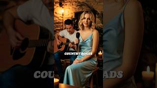 John Denver – Take Me Home, Country Roads (Timeless Country Classic )