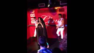 Lara Sajen Dlro Live kalima