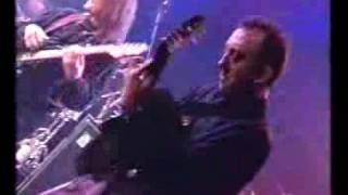 Willy de ville -- demasiado corazon