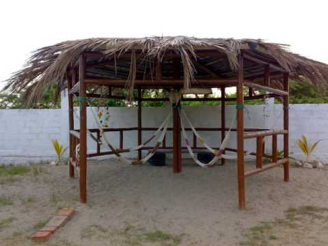 Villas de Javier - Playas - Ecuador