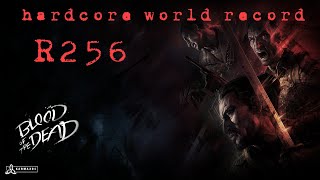 (WR) blood of the dead HC  R256(insta kill round)