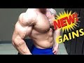 3 NEW tricep pushdowns - Bringing Great Gains