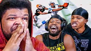 NFL Fever Made Flam Cry Actual Tears!