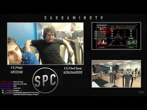 SPC22 Pools - Wisp (Captain Falcon) vs Cheezy (Marth)