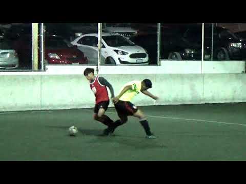 JAZMIN SD  VS  DEP RIVERA  COPA SEMINARIO 2K19