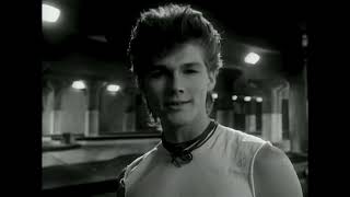 a-ha - Train Of Thought (Official Music Video), Full HD (Digitally Remastered and Upscaled)