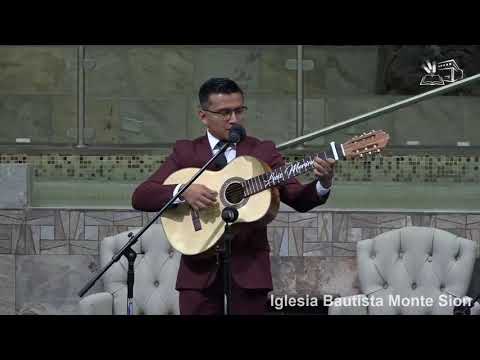 Mi trabajo es creer - Hno. Luis Merino