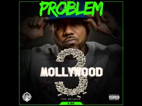 Problem - Show off (Feat Manolo Rose Bad lucc)