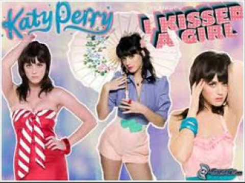 I Kissed a Girl (Dr. Luke and Benny Blanco Extended Mix)