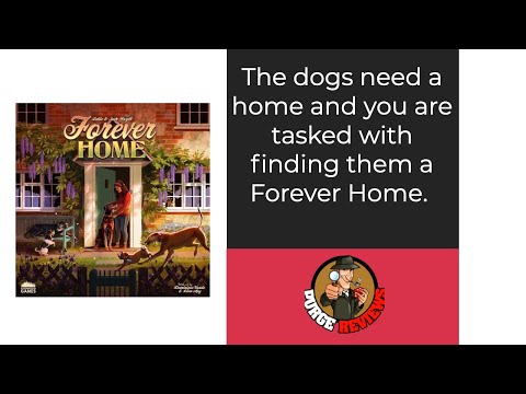 The Purge: #4929 Forever Home: Help these dogs find a Forever Home