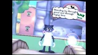 I&#39;m alive - Avril Lavigne