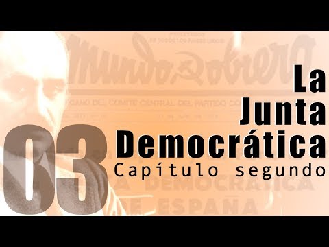 LCTV (2018-03-29) PIENSA Y ACTÚA: La conciencia de España