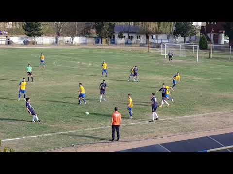 Viitorul Caransebeș - Progresul Ezeriș 1-2 (1-1) Rep 1 Part 1