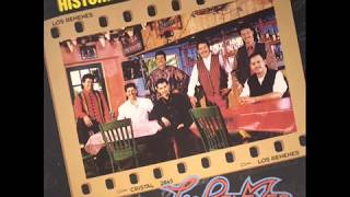 Los Rehenes - Tu Juguete (1995)