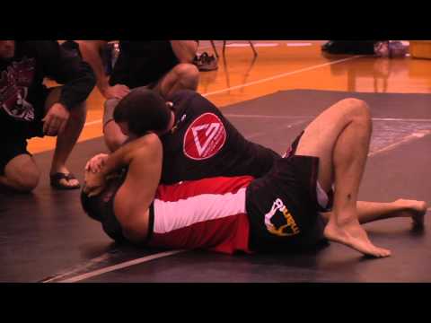 Northwest Submission Challenge - Oct 2 - Submission Only - Mens Advanced Nogi over 191lbs Finals