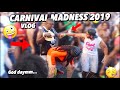 NOTTING HILL CARNIVAL 2019 MADNESS VLOG DAY 1