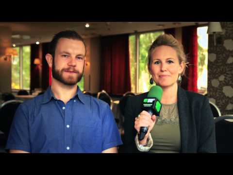 Unibet Open Tallinn 2014 Day 1B Intro