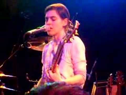 Kaki King at The Roxy