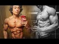 Why Natural Bodybuilding Is The Way