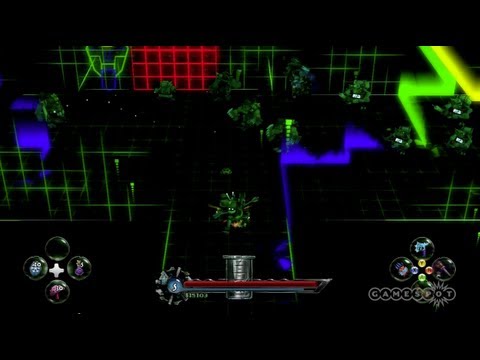 The Baconing Xbox 360