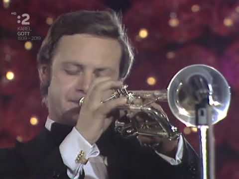 Václav Týfa /trubka/ - Carmen (1976)