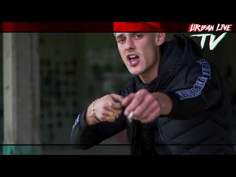 2ème Freestyle Bonus de Slim pour Urban Live TV