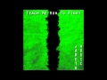 Teach Me How to Fight (Beth Crowley Warrior ...