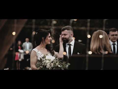 Heartstillwedding promo - Film ślubny