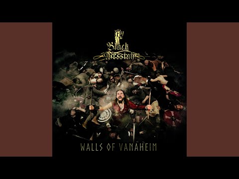 Prologue - A New Threat