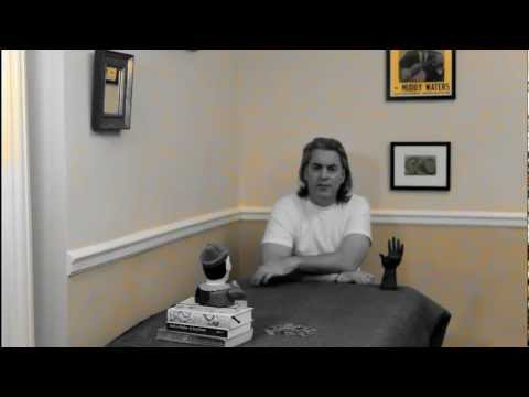 Paul Mark - Interview with a Clown