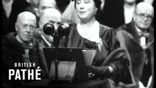 Selected Originals - City Freedom For Queen Mother  (1953)