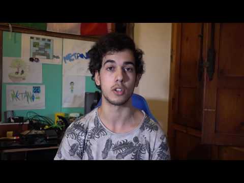 Come trovarmi al Lucca Comics