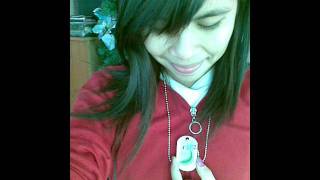 Old Fashioned Letters by Jason Reeves (cover) - Iris