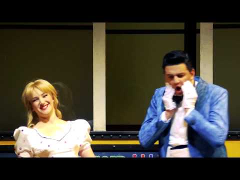 L'elisir d'amore per i bambini - Trailer (Teatro alla Scala)