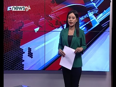 PRIME TIME NEWS 7 PM_2078_05_07 - NEWS24 TV