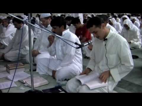 ⁣دعاء الحجة - الحاج مصطفى البناي