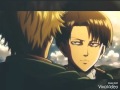 Levi akerman - i cant believe (amv)