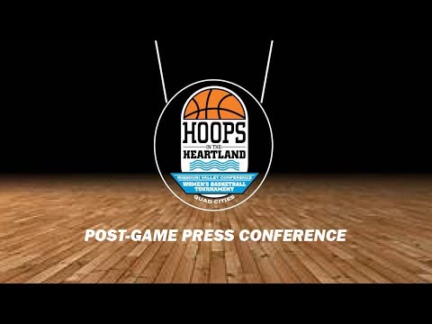 Post-Game Press Conference (Illinois State)