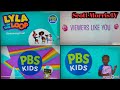PBS KIDS Program Break 6 WYES DT1 2024